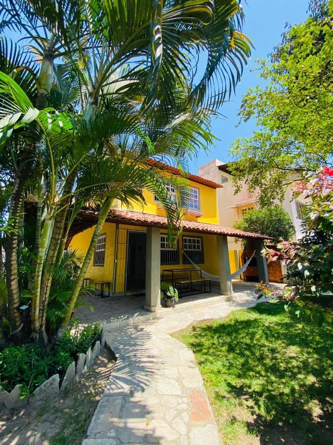 Ô Hostel Pôrto das Galinhas Exterior foto